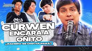 CURWEN SE DEFIENDE | CUIDANDO EL RANCHO