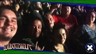 A New Era Begins &mdash; Louder Than Life 2019