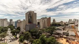 Consola&ccedil;&atilde;o | Reformado | 2 Quartos | 63 m | 1 Vaga | Metr&ocirc; Mackenzie 