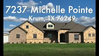 7237 Michelle Pointe - Walk-Through
