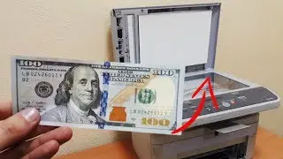 You&rsquo;ll Be Surprised! Here&rsquo;s What Happens If You Copy Money