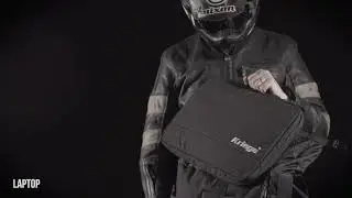 Kriega Urban Messenger Bag