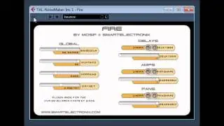 Fire By MDSP SmartElectronix