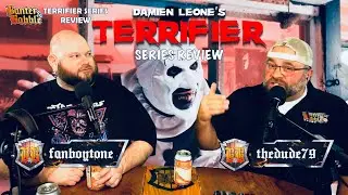 Terrifier Series Review