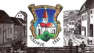 Mozirje