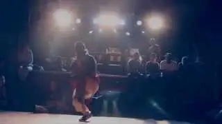 Shaadow Sefiroth  | JUdge Demo | World Bboy Classic Qualifier UK