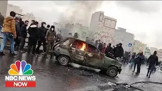 Iran&rsquo;s Economy And Evolving Culture Could Impact Response To Death Of Soleimani | NBC News NOW