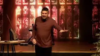 The Belt of Truth | Ephesians 6:10-20 | Jeff Dietz