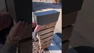 📪➰📫 #diy #mailboxmakeover 🎵 by @realmattlewismusic