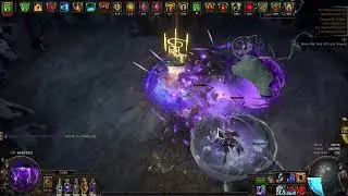 3.24 |Facetanking uber uber elder | Pathfinder