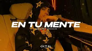 BLESSD X Cris MJ Type Beat | Instrumental Reggaeton Beat 2024 | Reggaeton Type Beat | EN TU MENTE