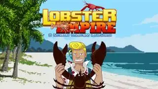 Lobster Empire - Official Trailer