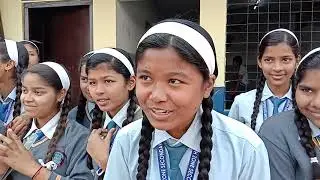 Science exhibition By Students of South Zone School #Birgunj