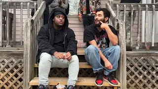 Dreezy83rd&rsquo;s Interview 