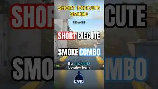 SHORT SETUP SMOKE DUST2