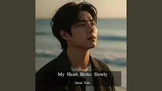 My Heart Broke Slowly