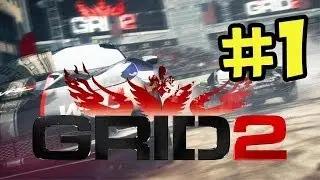 Grid 2 max settings PC