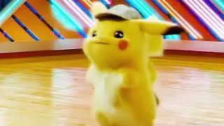 Detective Pikachu Drum n&rsquo; Bass Remix