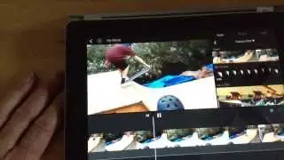 How To Do Slow Motion Video In iMovie