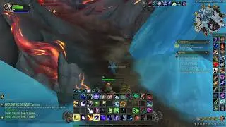 Primal Offensive