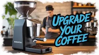 How To Make Your Coffee Taste Amazing With This Grinder