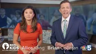 2022 Bids for Kids Intro Video