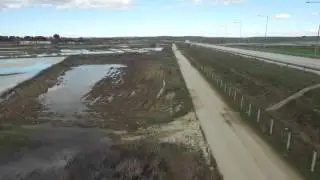 Drone fail/win