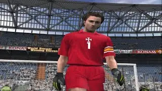PES 6 Master League : Athletic España - #27 Mais um duelo contra o Barça (sem microfone)