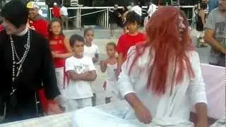 Beriáin 2012 Niña del exorcista (pitillo).mp4