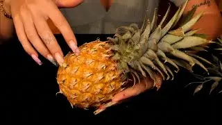 ASMR | Fruit Ninja 🔪🍉🍓🍌🥭🍍