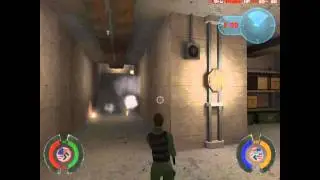 Saving Private Ryan Jedi Academy