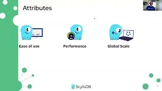 Latency and External Database Caching [English]