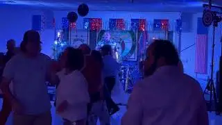 North Tower Band &ldquo;Too Late To Turn Back Now