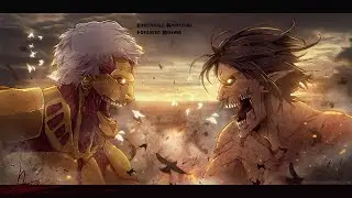 Nightcore Forsaken