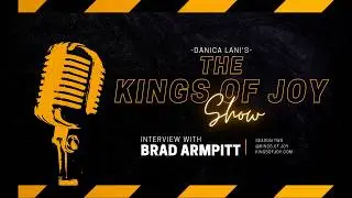 Why You Should Try Drag Kinging | Kaz Therese on Gender & They Will Be Kings