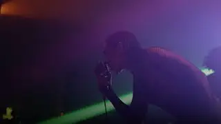 Chanudom - I want you Feat. Pae Arak