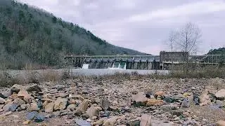 Remmel Dam