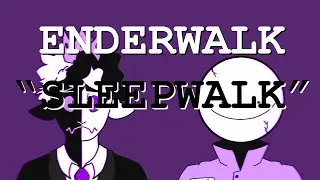 ENDERWALK // DSMP RANBOO - MEME/PMV