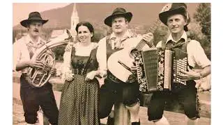 Patterer Musikanten  Wo der Mississippi Fließt