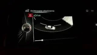 BMW Xdrive Jak to działa