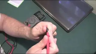 Seattle Laptop Repair - Loose Power Jack