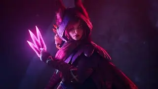 League of Legends Random Highlights #1 | My new montage!