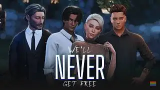 WNGF | Сериал The Sims 4 | ЯОЙ