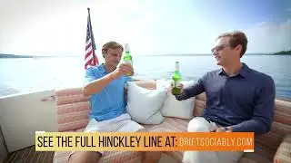 Hinckley Picnic Boat 39&rsquo; &ndash; Timeless Style ⚓ Modern Power 🚤 and the Best Seat in the House 🌅