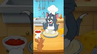 Tom and Jerry #funny #video #ytshorts #cartoon