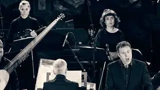 Scarlatti &bull; La Giuditta: Non dirai che vincer&ograve; (Holofernes) | Potter | Balzer | Marinčič