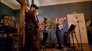 Miss April - Freedom - Cover
