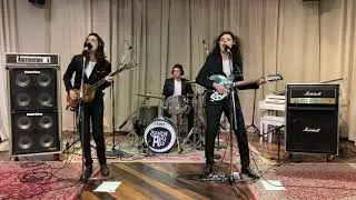 Banda AL9 - Eu Quero Navegar (Ao vivo em est&uacute;dio)