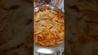 Il sugo al pomodoro e basilico come lo faccio io: appetitoso con scarpetta finale obbligatoria 🫶