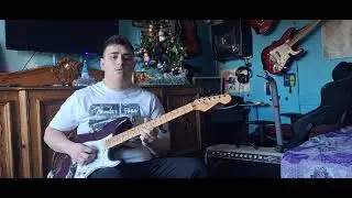 Scott Henderson - Dolemite cover 